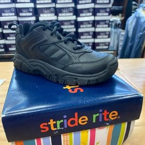 stride rite boys sneakers